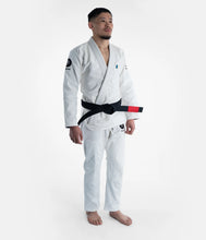 Lade das Bild in den Galerie-Viewer, Kimono BJJ (Gi) Progress M6 Mark 6- Weiß
