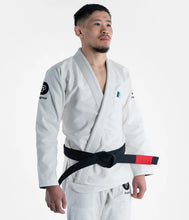 Lade das Bild in den Galerie-Viewer, Kimono BJJ (Gi) Progress M6 Mark 6- Weiß
