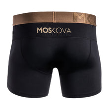 Load image into Gallery viewer, Moskova M2 BJJ Dry -Black Brown

