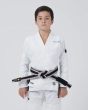 Lade das Bild in den Galerie-Viewer, Kimono BJJ (Gi) Kingz Nano Youth 3.0. Weiss
