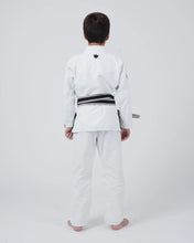 Lade das Bild in den Galerie-Viewer, Kimono BJJ (Gi) Kingz Nano Youth 3.0. Weiss
