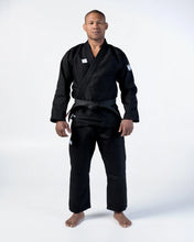 Load image into Gallery viewer, Kimono BJJ (GI) Kingz Kore V2- Black- 2024 Edition
