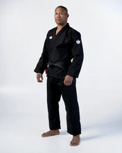 Load image into Gallery viewer, Kimono BJJ (GI) Kingz Kore V2- Black- 2024 Edition
