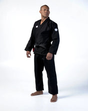 Load image into Gallery viewer, Kimono BJJ (GI) Kingz Kore V2- Black- 2024 Edition
