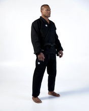 Load image into Gallery viewer, Kimono BJJ (GI) Kingz Kore V2- Black- 2024 Edition
