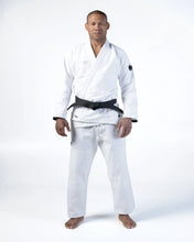 Load image into Gallery viewer, Kimono BJJ (GI) Kingz Kore V2- White- 2024 Edition
