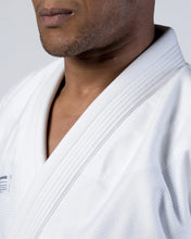 Load image into Gallery viewer, Kimono BJJ (GI) Kingz Kore V2- White- 2024 Edition
