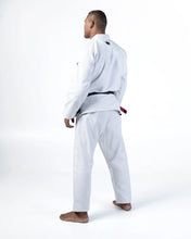 Load image into Gallery viewer, Kimono BJJ (GI) Kingz Kore V2- White- 2024 Edition
