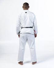 Load image into Gallery viewer, Kimono BJJ (GI) Kingz Kore V2- White- 2024 Edition
