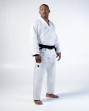 Load image into Gallery viewer, Kimono BJJ (GI) Kingz Kore V2- White- 2024 Edition
