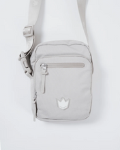 Load image into Gallery viewer, Kingz Side Bag- Cream
