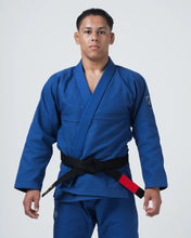 Load image into Gallery viewer, Kimono BJJ (Gi) Kingz Ballistic 4.0 - Blue
