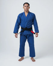 Load image into Gallery viewer, Kimono BJJ (Gi) Kingz Ballistic 4.0 - Blue
