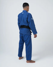 Load image into Gallery viewer, Kimono BJJ (Gi) Kingz Ballistic 4.0 - Blue
