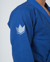 Load image into Gallery viewer, Kimono BJJ (Gi) Kingz Ballistic 4.0 - Blue
