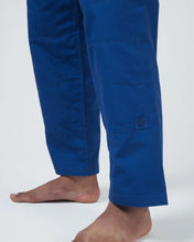 Load image into Gallery viewer, Kimono BJJ (Gi) Kingz Ballistic 4.0 - Blue
