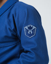 Load image into Gallery viewer, Kimono BJJ (Gi) Kingz Ballistic 4.0 - Blue
