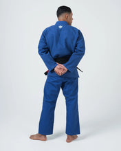 Load image into Gallery viewer, Kimono BJJ (Gi) Kingz Ballistic 4.0 - Blue
