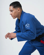 Load image into Gallery viewer, Kimono BJJ (Gi) Kingz Ballistic 4.0 - Blue
