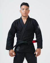 Load image into Gallery viewer, Kimono BJJ (GI) Kingz Ballistic 4.0 - Black
