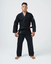 Load image into Gallery viewer, Kimono BJJ (GI) Kingz Ballistic 4.0 - Black
