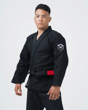 Load image into Gallery viewer, Kimono BJJ (GI) Kingz Ballistic 4.0 - Black
