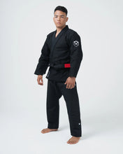 Load image into Gallery viewer, Kimono BJJ (GI) Kingz Ballistic 4.0 - Black
