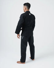 Load image into Gallery viewer, Kimono BJJ (GI) Kingz Ballistic 4.0 - Black
