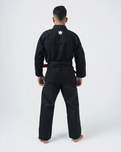 Load image into Gallery viewer, Kimono BJJ (GI) Kingz Ballistic 4.0 - Black
