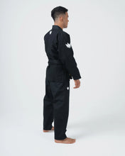 Load image into Gallery viewer, Kimono BJJ (GI) Kingz Ballistic 4.0 - Black
