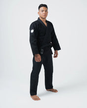 Load image into Gallery viewer, Kimono BJJ (GI) Kingz Ballistic 4.0 - Black
