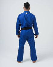 Load image into Gallery viewer, Kimono BJJ (GI) Kingz Kore V2- Blue- 2024 Edition
