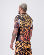 Lade das Bild in den Galerie-Viewer, Rashguard Kingz Flame
