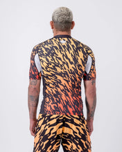 Lade das Bild in den Galerie-Viewer, Rashguard Kingz Flame
