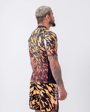 Lade das Bild in den Galerie-Viewer, Rashguard Kingz Flame
