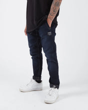 Load image into Gallery viewer, Kingz Casual Gi Pant- Denim
