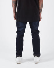 Load image into Gallery viewer, Kingz Casual Gi Pant- Denim
