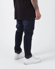 Load image into Gallery viewer, Kingz Casual Gi Pant- Denim
