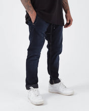 Load image into Gallery viewer, Kingz Casual Gi Pant- Denim
