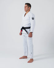 Lade das Bild in den Galerie-Viewer, Kimono BJJ (GI) Kingz Ballistische 4.0 - Weiß
