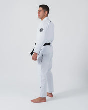 Lade das Bild in den Galerie-Viewer, Kimono BJJ (GI) Kingz Ballistische 4.0 - Weiß
