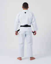 Lade das Bild in den Galerie-Viewer, Kimono BJJ (GI) Kingz Ballistische 4.0 - Weiß
