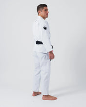 Lade das Bild in den Galerie-Viewer, Kimono BJJ (GI) Kingz Ballistische 4.0 - Weiß
