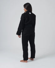 Load image into Gallery viewer, Kimono BJJ (Gi) Kingz Kore V2 Women´s -Black- 2024 Edition
