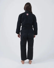 Load image into Gallery viewer, Kimono BJJ (GI) Kingz Ballistic 3.0 Women´s - Black
