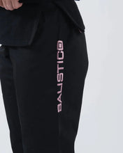 Load image into Gallery viewer, Kimono BJJ (GI) Kingz Ballistic 3.0 Women´s - Black
