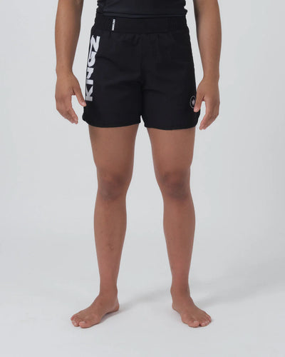 Kingz Kore 2.0 Women´s Shorts- Black