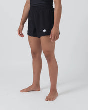 Load image into Gallery viewer, Hybrid Women´s Shorts- Black
