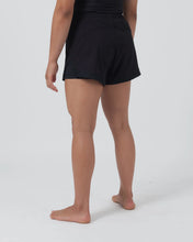 Load image into Gallery viewer, Hybrid Women´s Shorts- Black
