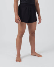 Load image into Gallery viewer, Hybrid Women´s Shorts- Black
